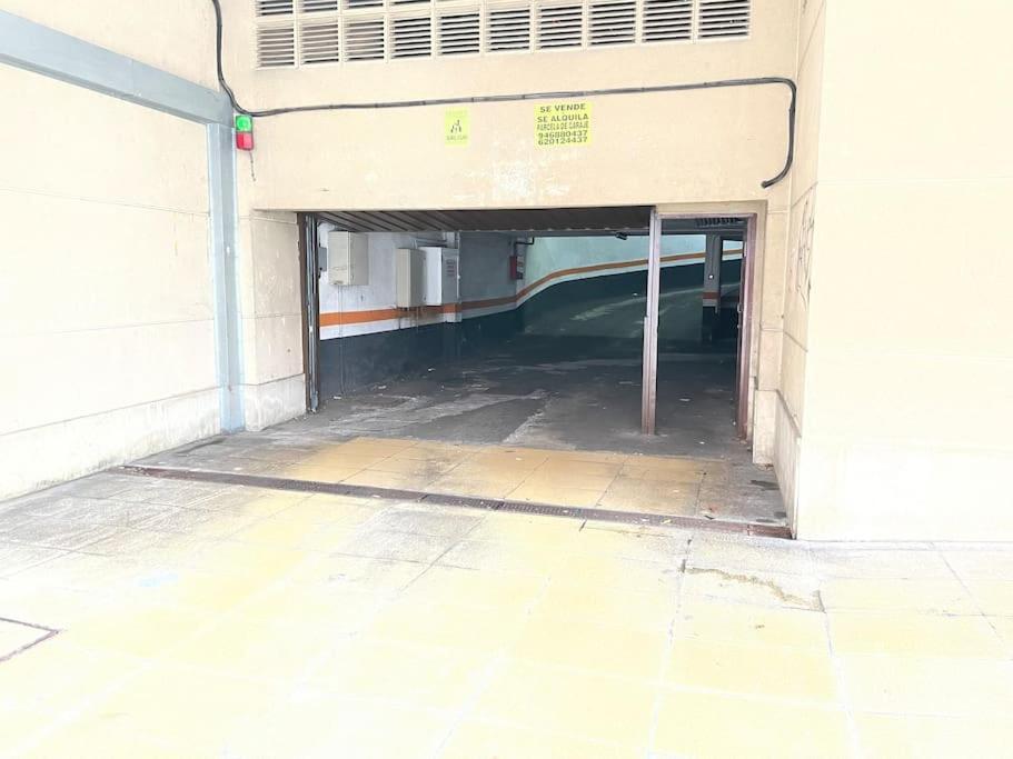 דירות Fantastico Apartamento En ברמאו מראה חיצוני תמונה