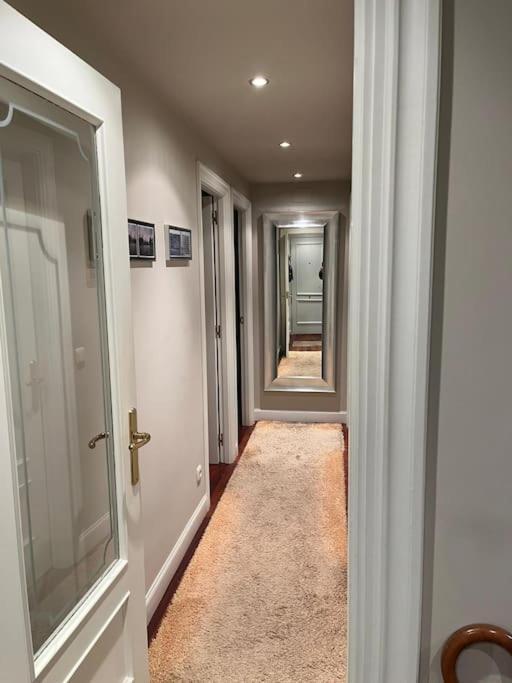 דירות Fantastico Apartamento En ברמאו מראה חיצוני תמונה