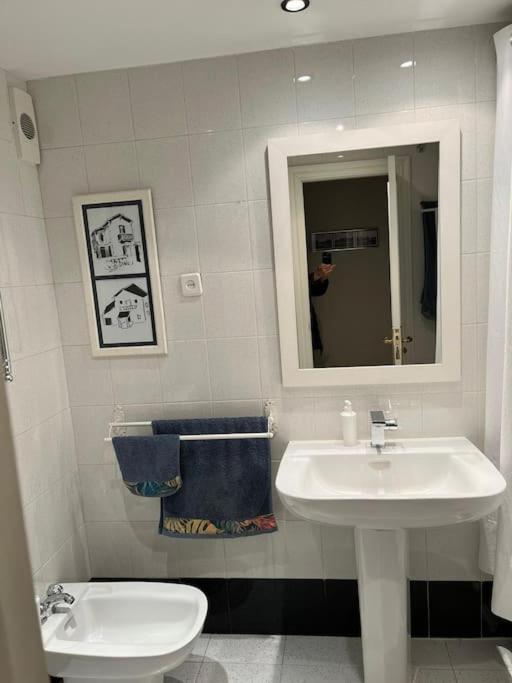 דירות Fantastico Apartamento En ברמאו מראה חיצוני תמונה