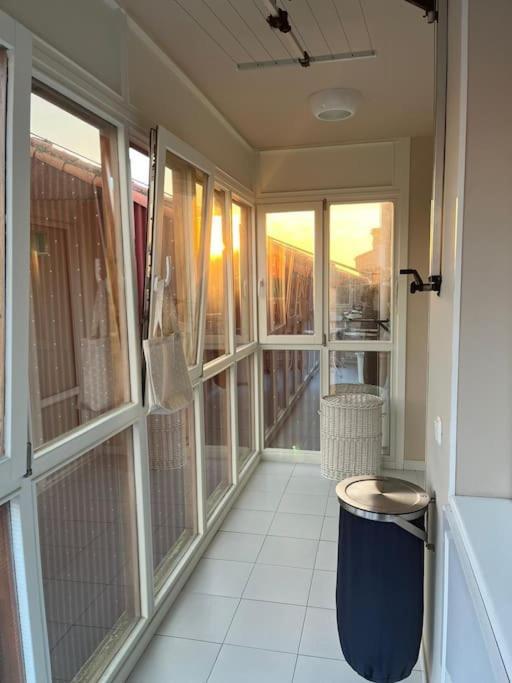 דירות Fantastico Apartamento En ברמאו מראה חיצוני תמונה
