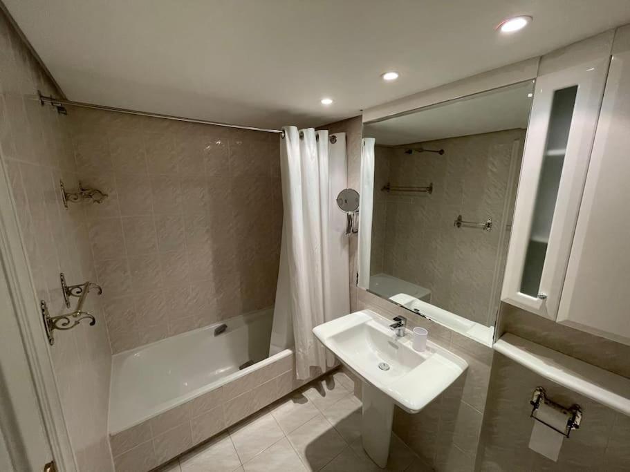 דירות Fantastico Apartamento En ברמאו מראה חיצוני תמונה