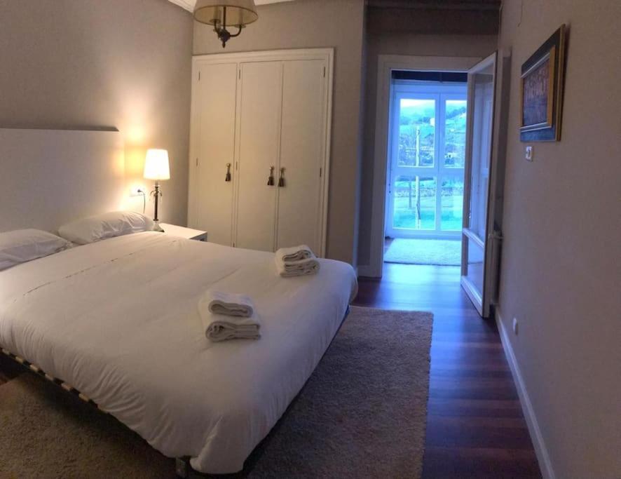 דירות Fantastico Apartamento En ברמאו מראה חיצוני תמונה
