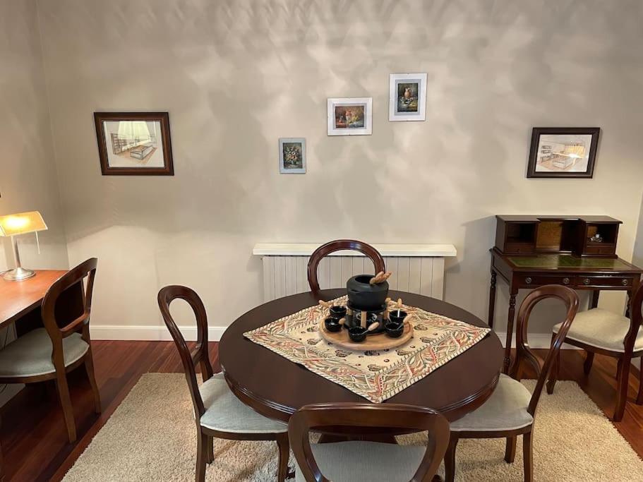 דירות Fantastico Apartamento En ברמאו מראה חיצוני תמונה