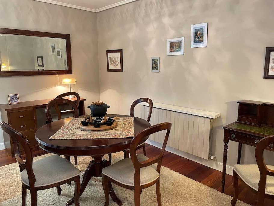 דירות Fantastico Apartamento En ברמאו מראה חיצוני תמונה