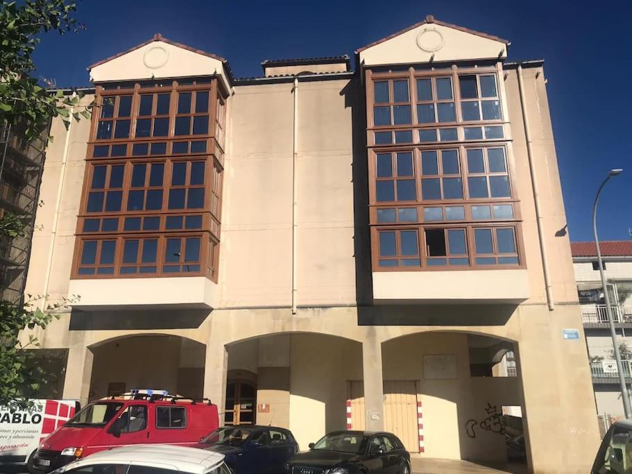 דירות Fantastico Apartamento En ברמאו מראה חיצוני תמונה