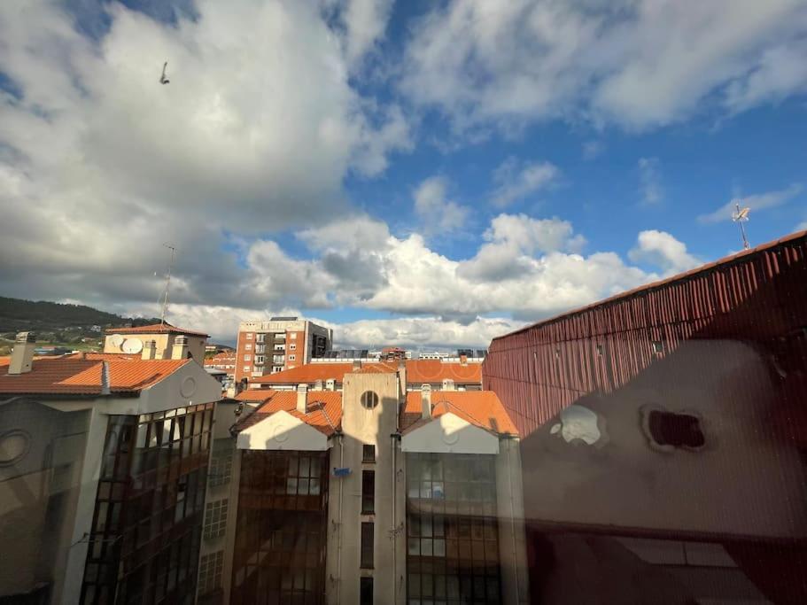 דירות Fantastico Apartamento En ברמאו מראה חיצוני תמונה