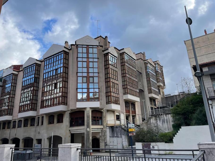 דירות Fantastico Apartamento En ברמאו מראה חיצוני תמונה