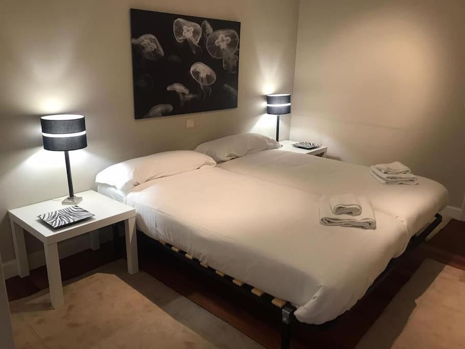 דירות Fantastico Apartamento En ברמאו מראה חיצוני תמונה