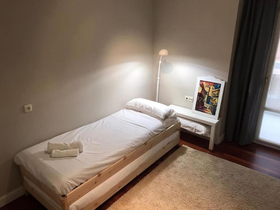 דירות Fantastico Apartamento En ברמאו מראה חיצוני תמונה