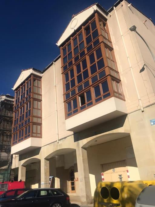 דירות Fantastico Apartamento En ברמאו מראה חיצוני תמונה