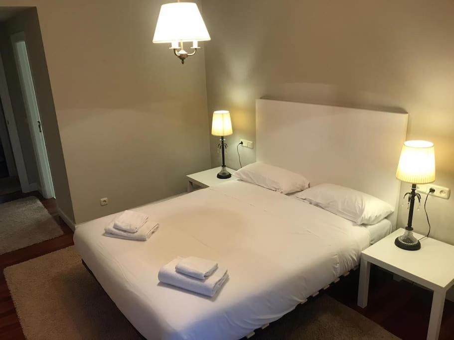 דירות Fantastico Apartamento En ברמאו מראה חיצוני תמונה
