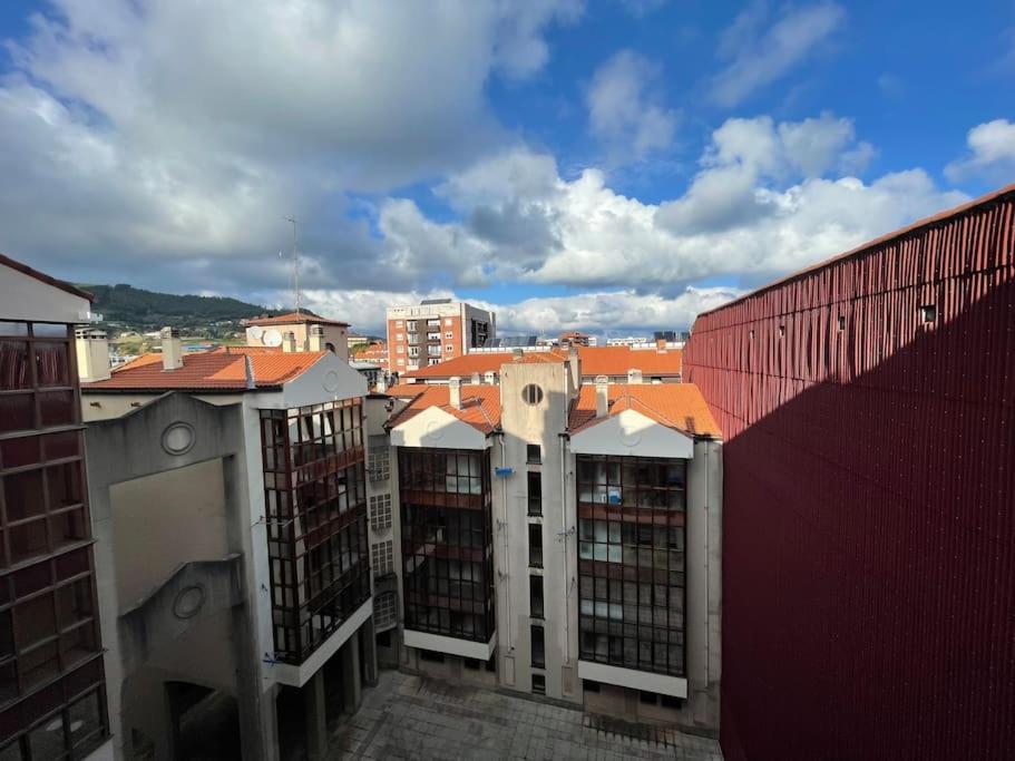דירות Fantastico Apartamento En ברמאו מראה חיצוני תמונה