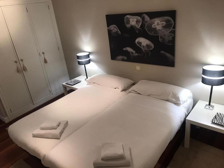 דירות Fantastico Apartamento En ברמאו מראה חיצוני תמונה